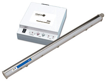 Reinraum-Ionen-Stab-IONforce-System